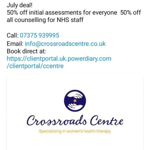 July deal!
