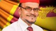 முஸ்லிம் மாண‌விக‌ளை தாதிய‌ர் ப‌யிற்சிக்குள்வாங்க ஜ‌னாதிப‌திக்குக் கடிதம்