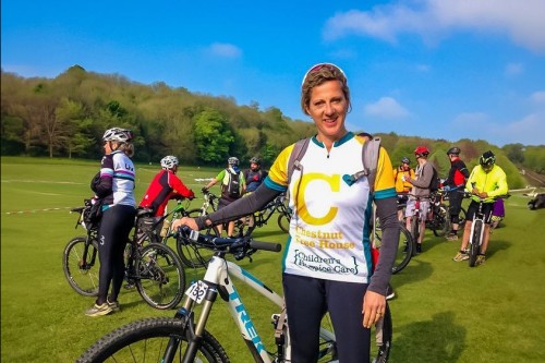 Hit the Downs MTB