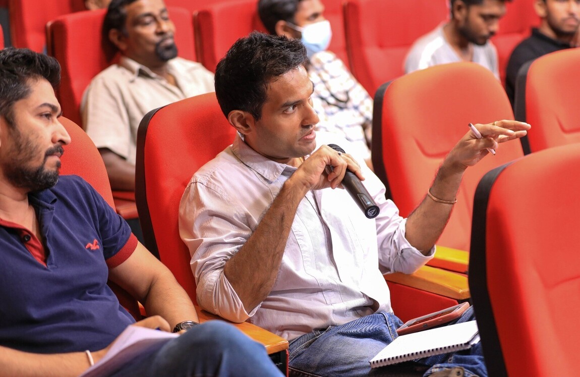 பொருளாதாரத்தைக் கட்டியெழுப்பும் சுற்றுலாத்துறை