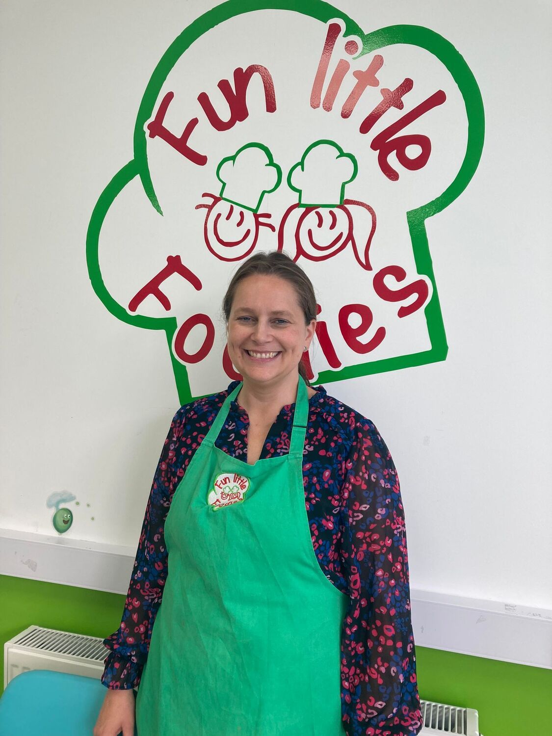 Fun Little Foodies East Berkshire Fun Little Foodies Primary