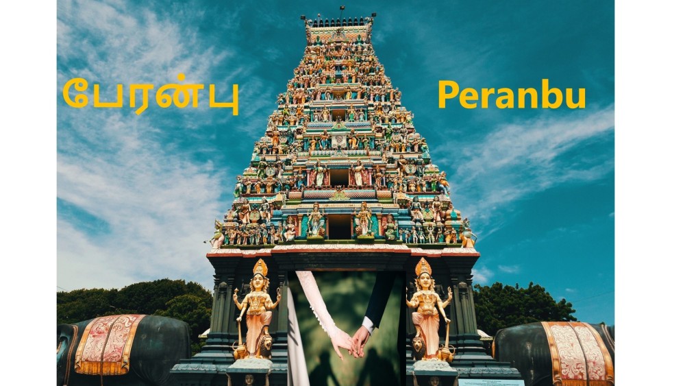 பேரன்பு - Peranbu - 09.08.2023 -  கார்த்திக்கையே கலைக்கும் ஷென்மதி