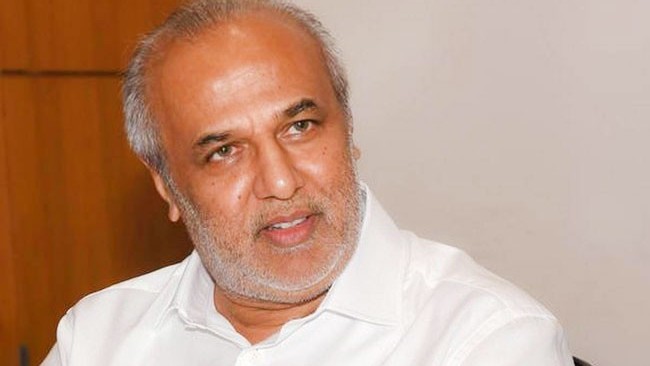 குண்டுப் புரளியின் மர்மம் பற்றி மு.கா.தலைவர் ஹக்கீம்