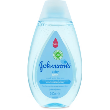 Johnson's Baby Bath 500ml