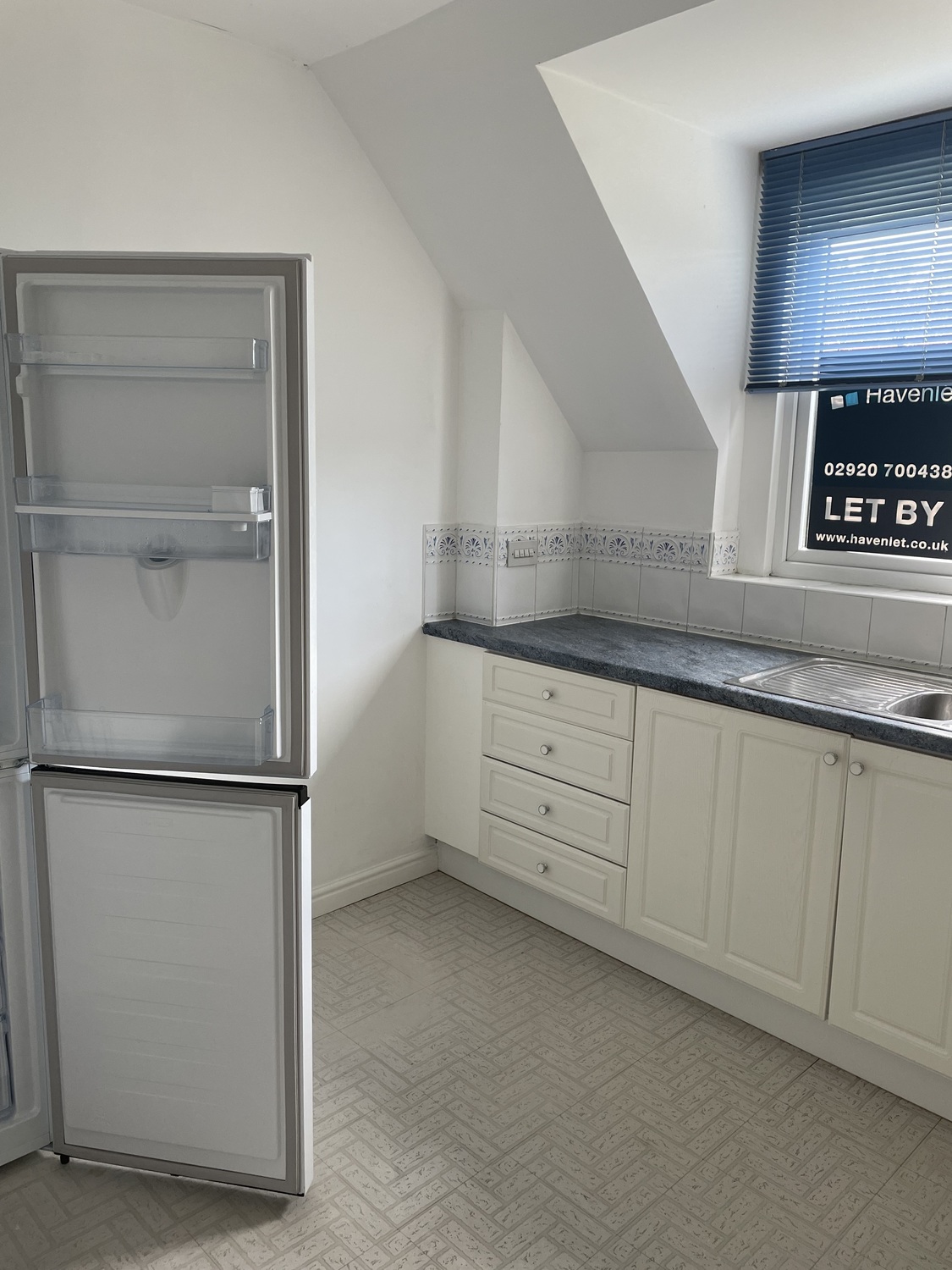 Penarth Haven [NOWLET] HavenLet residential letting and management