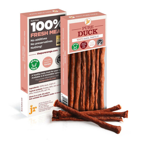 Pure Sticks