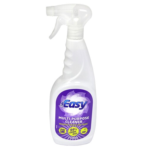 Easy 4 in 1 Multi-Action Cleaner Trigger 750ml