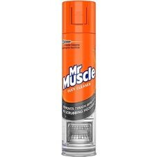 Mr Muscle Oven Cleaner 300ml