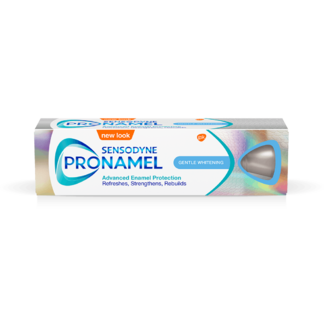 Sensodyne Toothpaste Pronamel Whitening 75ml