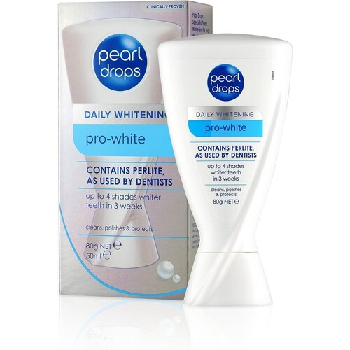 Mouth Wash