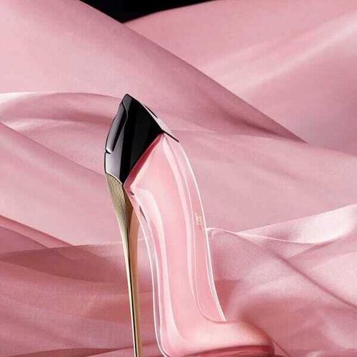 Good Girl Blush 9ml By Carolina Herrera