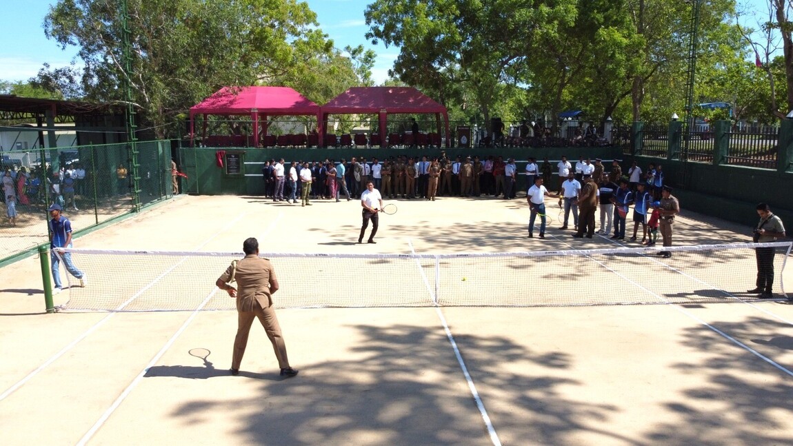 பலவகைச் செய்தித் துணுக்குகள்