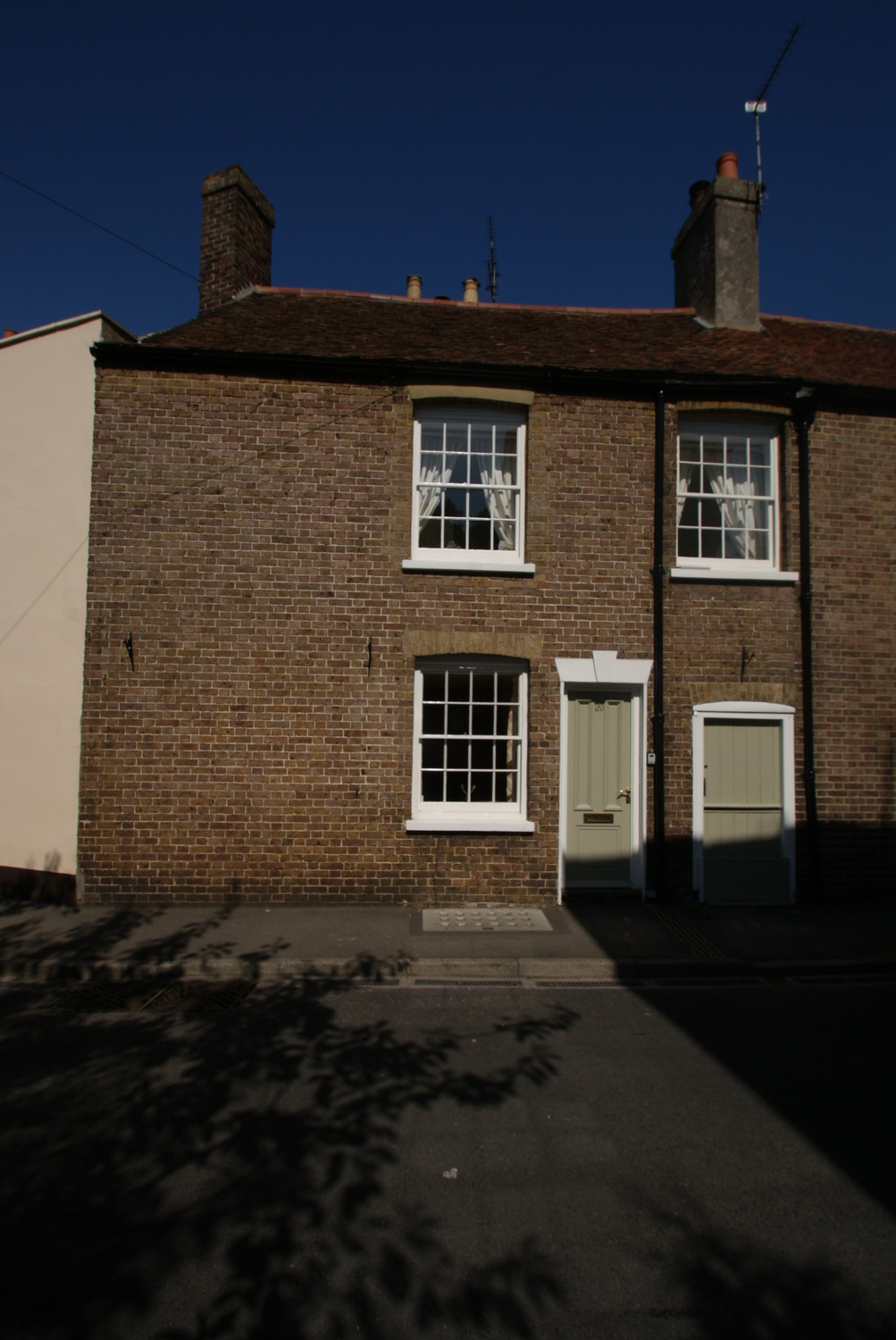 Church Street Bank House Property Letting Agent Deal Kent Estate Agents Deal Kent