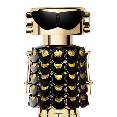 Fame Parfum 80ml (Tester) By Paco Rabanne