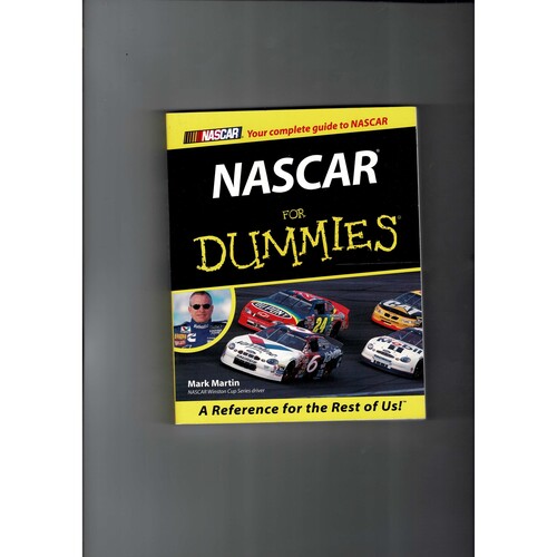 Motor Sport Books