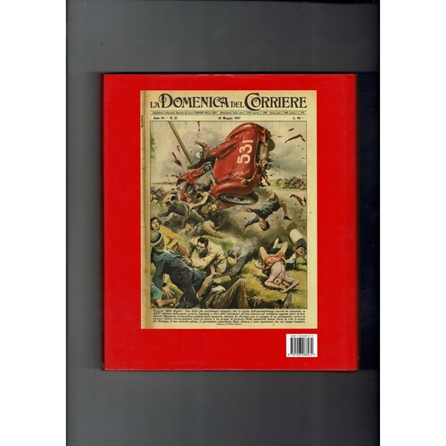 Marquis de Portago - The Legend by Ed McDonogh 2006