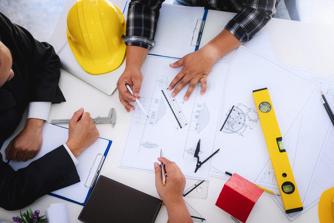 Renovation & Investment