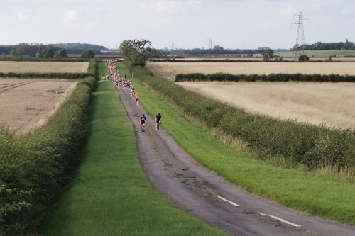Sleaford 10K