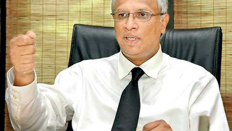 முல்லைத்தீவு நீதிபதிக்கு அழுத்தங்கள் இல்லை என்று எவரும் சொல்லமுடியாது!