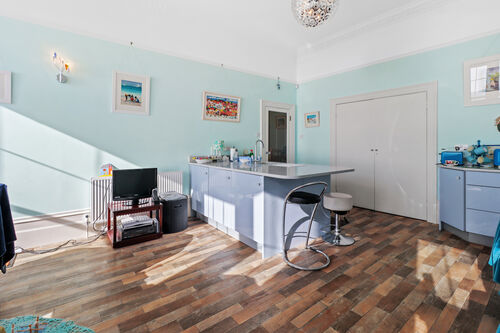 Knole Road, Bexhill-on-Sea