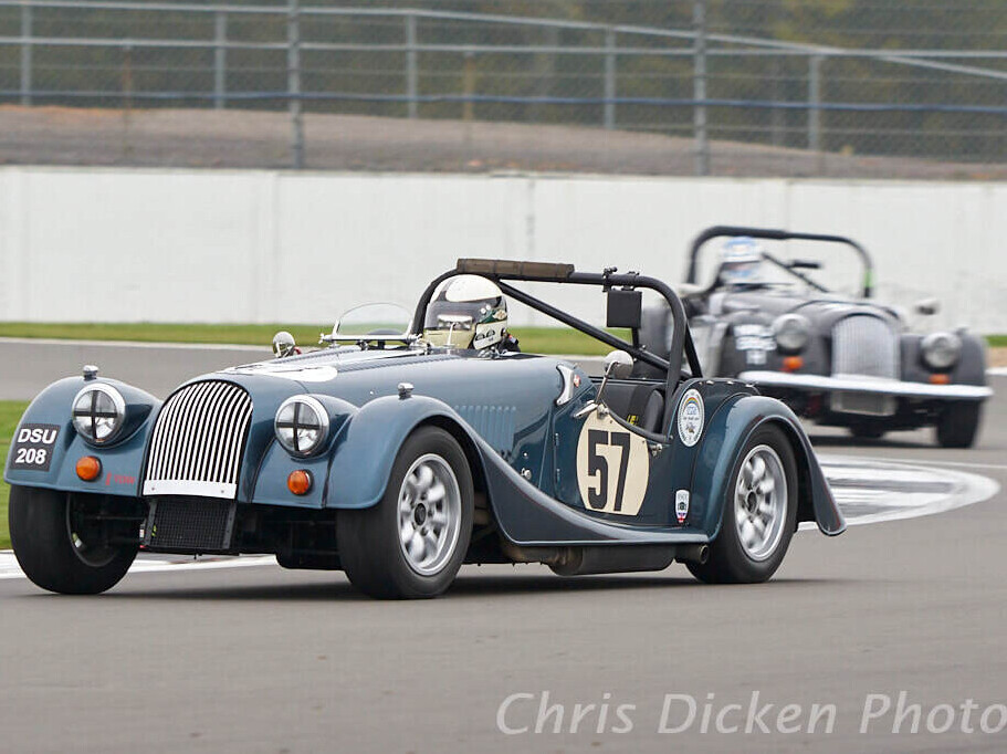 Do not use - Race Car Development Old