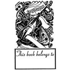 Musical Rubber Stamp (Available in 3 sizes)