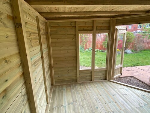 #C002 10x10 Corner SH