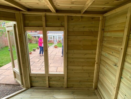 #C002 10x10 Corner SH