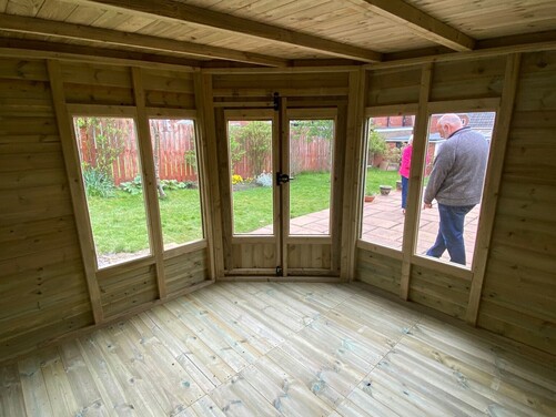 #C002 10x10 Corner SH