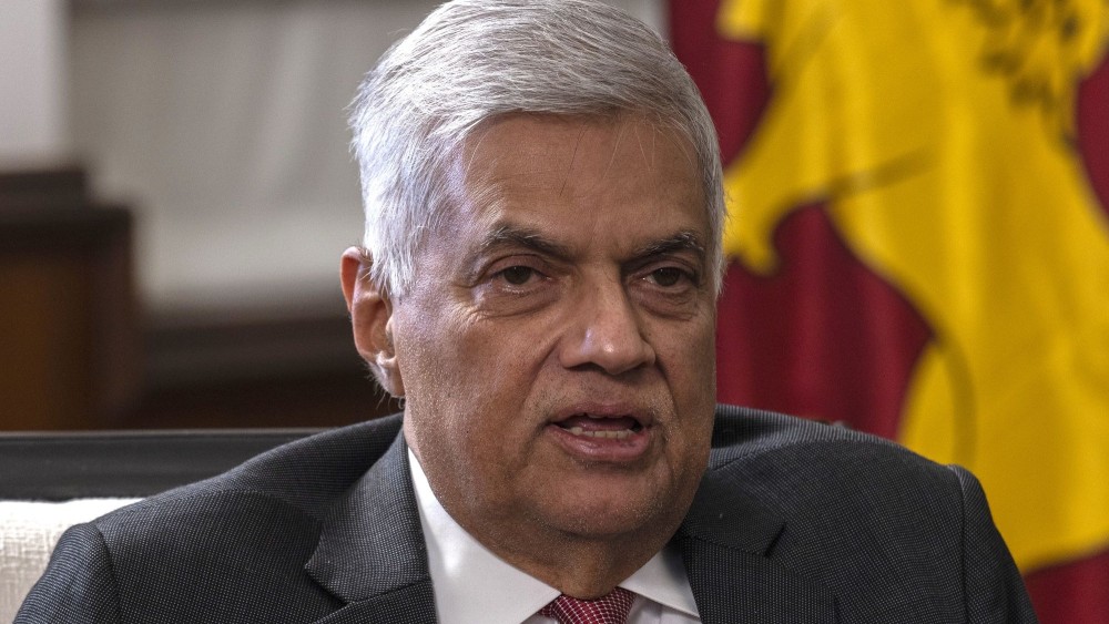 உலக தெற்கின் குரல்