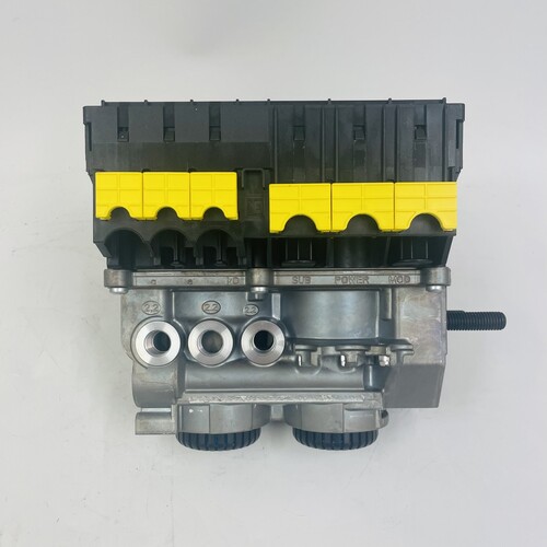 4801020600 EBS Trailer Modulator 24V