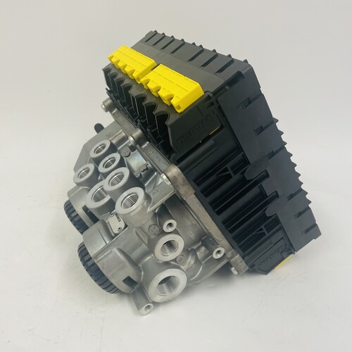 4801020600 EBS Trailer Modulator 24V