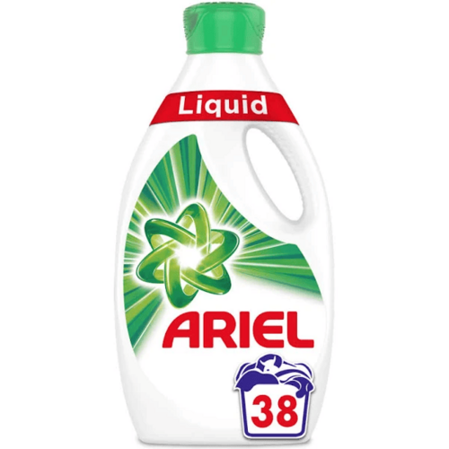 Ariel Washing Liquid Original 54 Washes