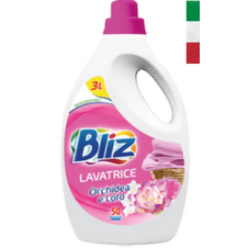 Bliz Laundary orchid & lotus 50W