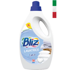 Bliz Laundary talcum 50W