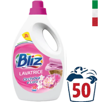 Bliz Laundary orchid & lotus 50W