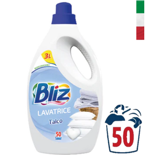 Bliz Laundary talcum 50W