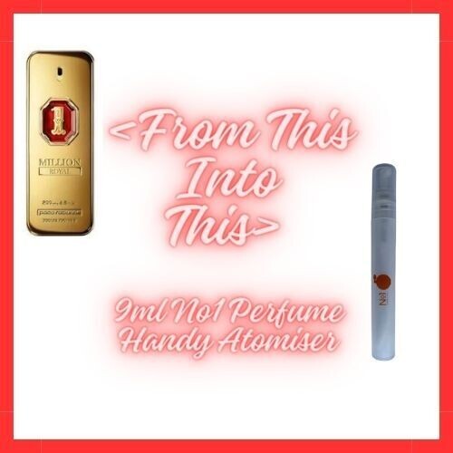 1 Million Royal By Paco Rabanne 9ml