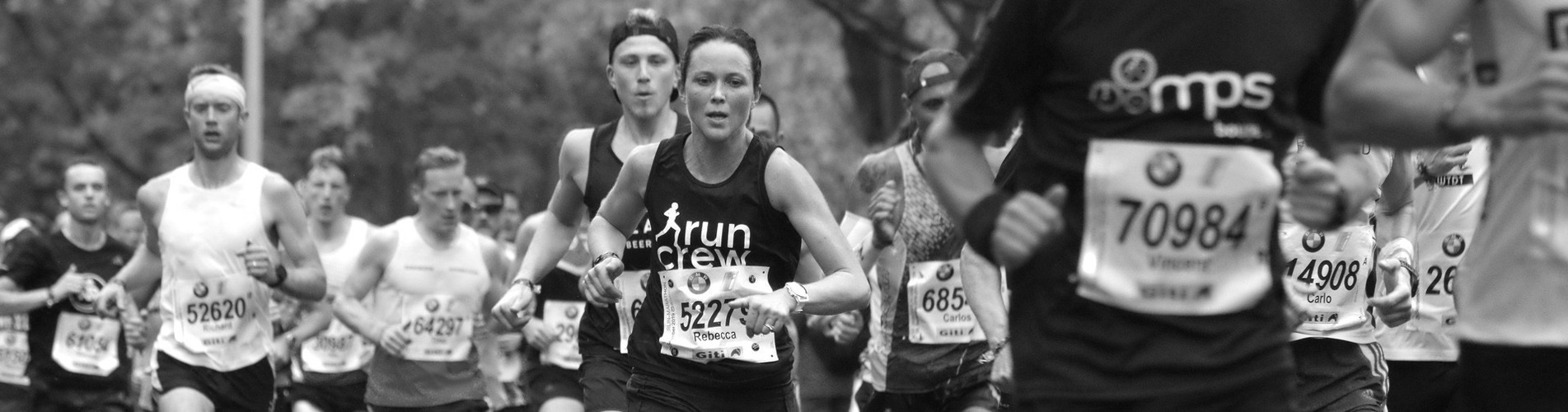 Marriots Way Marathon & Half Marathon 2024 Race Time Results Race