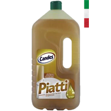 Candes Dishes Vinegar 1.5 Liters