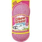 Elbow Grease Scrubbing Pad Pink