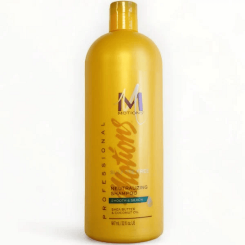 Motion neutralizing shampoo 32oz/947ml