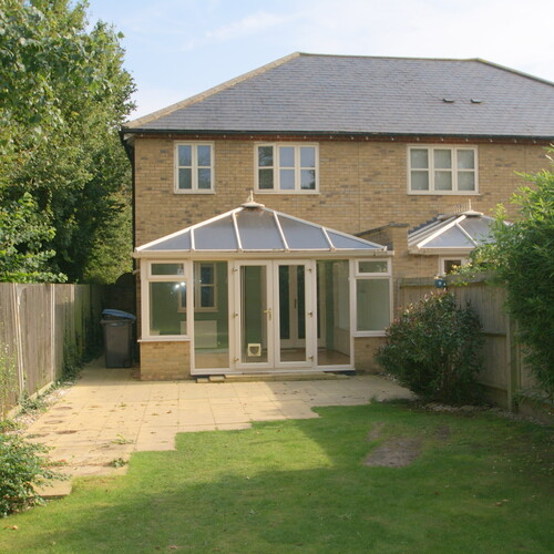 Dairy Mews Bank House Property Letting Agent Deal Kent Estate Agents Deal Kent