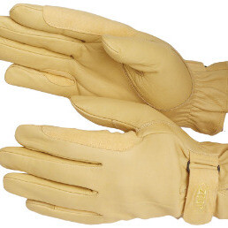 Gloves - Leather