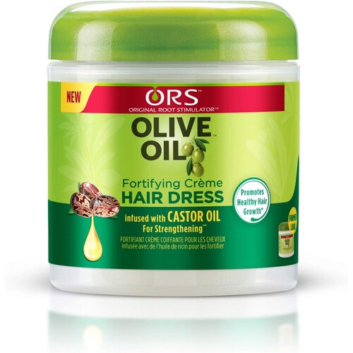 ORS Olive Oil Creme Hair Dress 227g/8oz