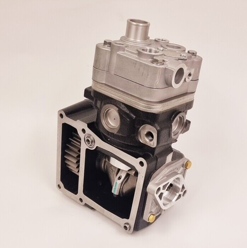 K118684X00 (LP3997) Compressor