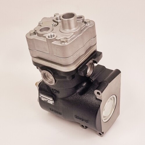 K118684X00 (LP3997) Compressor
