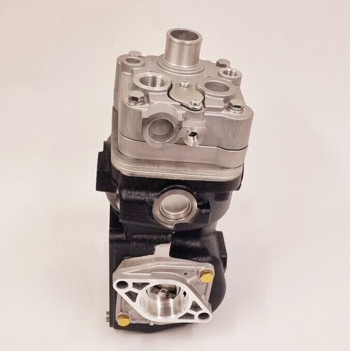 K118684X00 (LP3997) Compressor