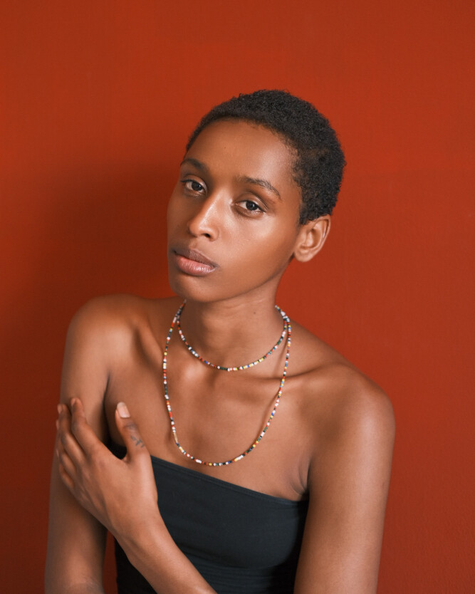 IMAN