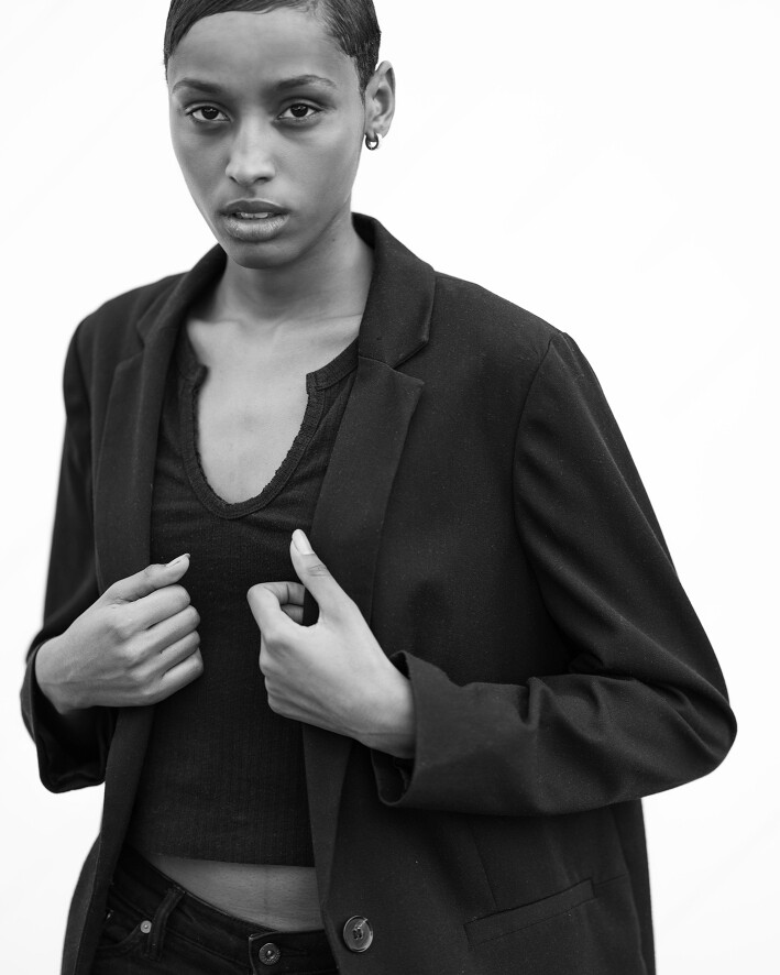 IMAN